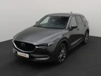 Mazda CX-5 2.5 143kW thumbnail