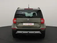 Skoda Yeti 1.6 77kW thumbnail