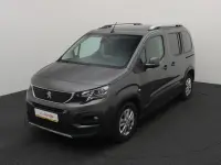 Peugeot Rifter 1.5 96kW thumbnail