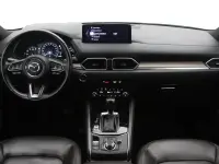 Mazda CX-5 2.5 143kW thumbnail