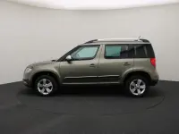 Skoda Yeti 1.6 77kW thumbnail
