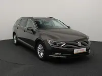 Volkswagen Passat 2 110kW thumbnail