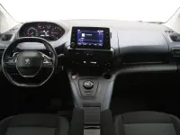 Peugeot Rifter 1.5 96kW thumbnail