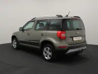 Skoda Yeti 1.6 77kW thumbnail