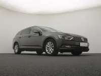 Volkswagen Passat 2 110kW thumbnail