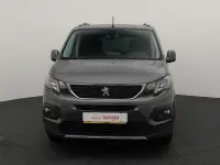 Peugeot Rifter 1.5 96kW thumbnail
