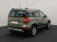 Skoda Yeti 1.6 77kW thumbnail