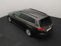 Volkswagen Passat 2 110kW thumbnail