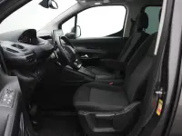 Peugeot Rifter 1.5 96kW thumbnail