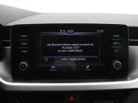 Skoda Kamiq 1.5 110kW thumbnail