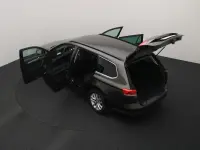 Volkswagen Passat 2 110kW thumbnail