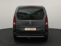 Peugeot Rifter 1.5 96kW thumbnail