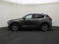 Mazda CX-5 2.5 143kW thumbnail