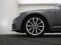 Audi A4 2 140kW thumbnail