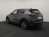 Mazda CX-5 2.5 143kW thumbnail