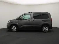 Peugeot Rifter 1.5 96kW thumbnail