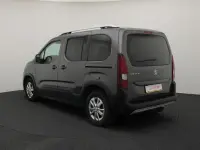 Peugeot Rifter 1.5 96kW thumbnail