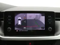 Skoda Kamiq 1.5 110kW thumbnail