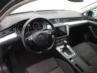 Volkswagen Passat 2 110kW thumbnail