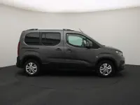 Peugeot Rifter 1.5 96kW thumbnail