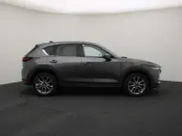 Mazda CX-5 2.5 143kW thumbnail
