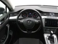 Volkswagen Passat 2 110kW thumbnail