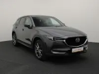 Mazda CX-5 2.5 143kW thumbnail
