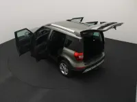 Skoda Yeti 1.6 77kW thumbnail