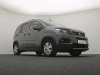 Peugeot Rifter 1.5 96kW thumbnail