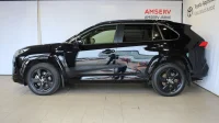 Toyota RAV4 Black Edition 2.5 131kW thumbnail