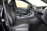 Toyota RAV4 Black Edition 2.5 131kW thumbnail