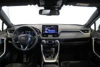 Toyota RAV4 Black Edition 2.5 131kW thumbnail