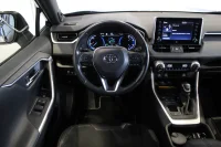 Toyota RAV4 Black Edition 2.5 131kW thumbnail