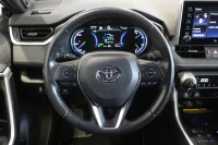 Toyota RAV4 Black Edition 2.5 131kW thumbnail