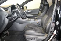 Toyota RAV4 Black Edition 2.5 131kW thumbnail