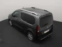 Peugeot Rifter 1.5 96kW thumbnail