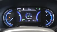 Toyota RAV4 Black Edition 2.5 131kW thumbnail
