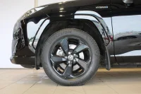 Toyota RAV4 Black Edition 2.5 131kW thumbnail