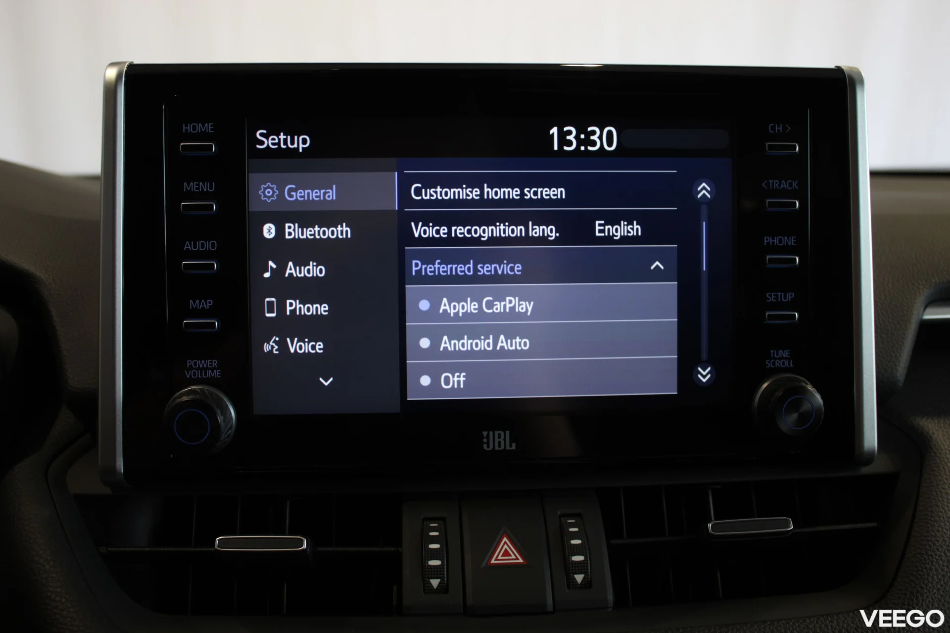 Toyota RAV4 Black Edition 2.5 131kW