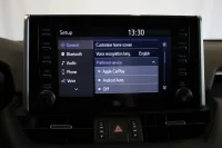 Toyota RAV4 Black Edition 2.5 131kW thumbnail