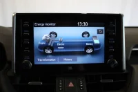 Toyota RAV4 Black Edition 2.5 131kW thumbnail