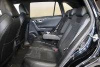 Toyota RAV4 Black Edition 2.5 131kW thumbnail