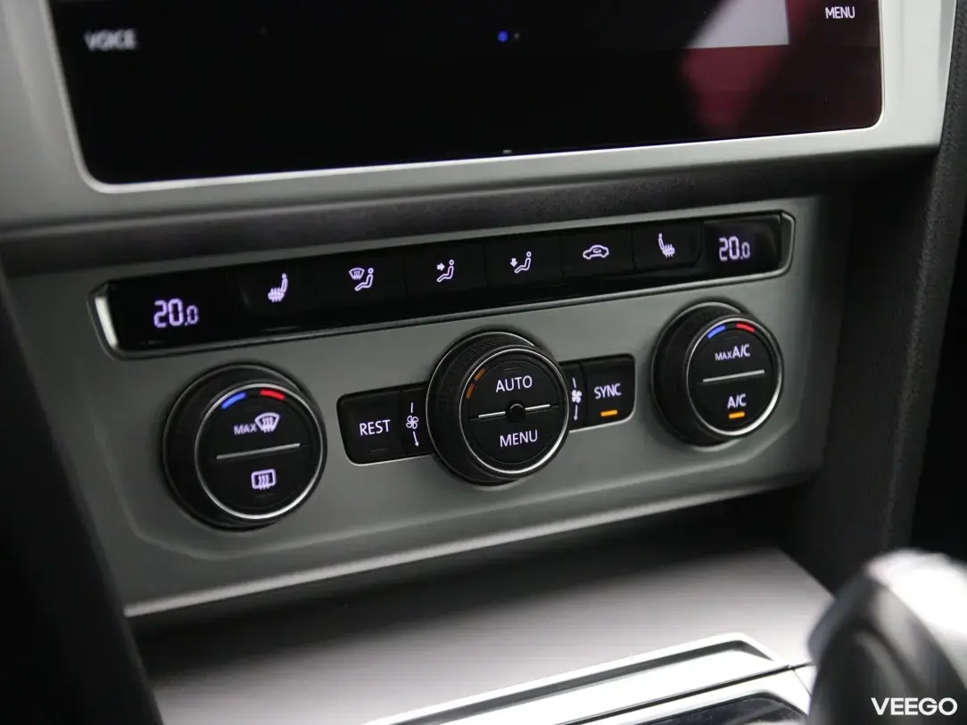 Volkswagen Passat 2 110kW