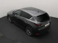 Mazda CX-5 2.5 143kW thumbnail