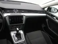 Volkswagen Passat 2 110kW thumbnail