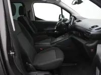 Peugeot Rifter 1.5 96kW thumbnail