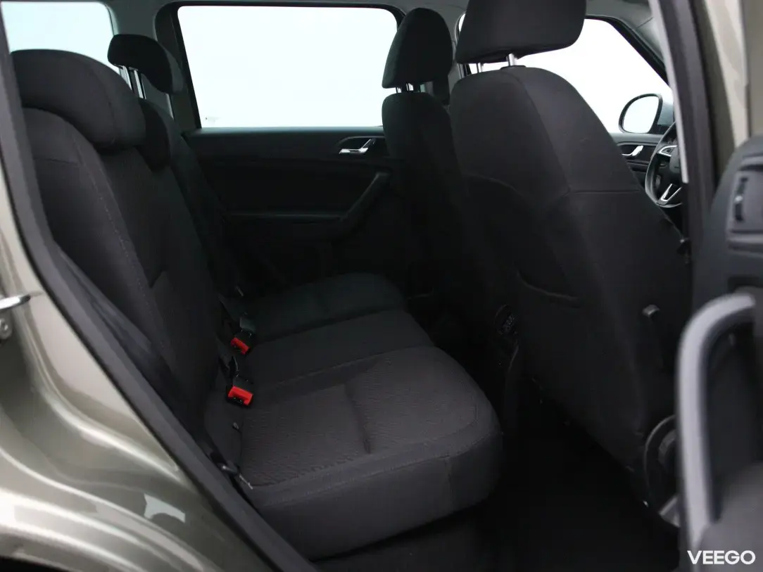 Skoda Yeti 1.6 77kW