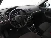 Skoda Yeti 1.6 77kW thumbnail