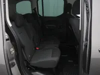 Peugeot Rifter 1.5 96kW thumbnail