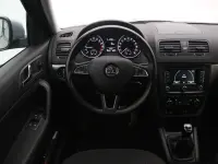 Skoda Yeti 1.6 77kW thumbnail